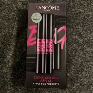 Lancôme mascara